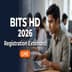 BITS HD 2026 Registration Extended till April 25; ME/M.Pharm Exam May 25-26
